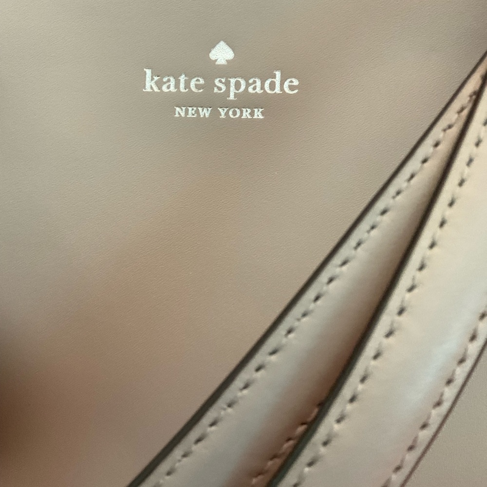Authentic Kate Spade Handbag - Picture 2 of 8